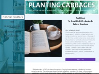 Plantingcabbages.com