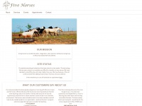 fivehorses.com