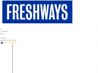 freshways.co.uk Thumbnail
