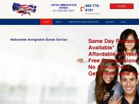 unitedimmigrationbonds.com Thumbnail