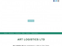artlogistics.co.uk