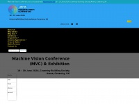 machinevisionconference.co.uk