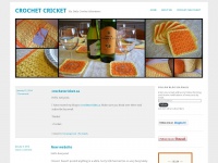 crochetcricket.wordpress.com