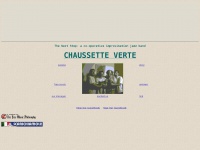 Chaussetteverte.tripod.com