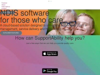 supportability.com.au Thumbnail