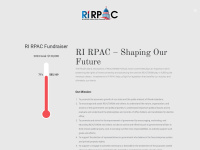 rirpac.org Thumbnail