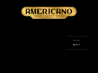 Americanolounge.com