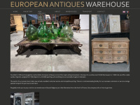 antiqueswarehouse.be
