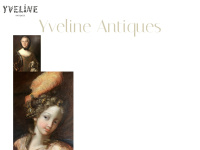 yveline-antiquites.com Thumbnail