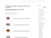 language-course.online Thumbnail