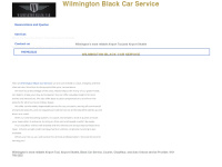 Wilmingtonblackcar.com