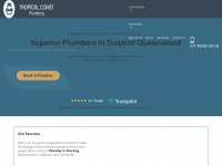 Tropicalcoastplumbing.com