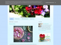 scentedsweetpeas.blogspot.com
