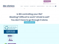 ibsclinics.co.uk Thumbnail