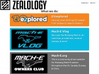 zealology.com Thumbnail