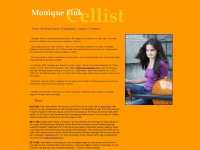 Moniquefink.com