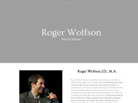 rogerwolfson.com