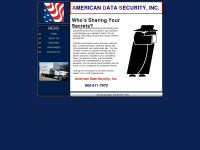 Americandatasecurityinc.com