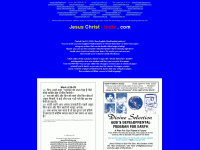 jesuschrist-india.com Thumbnail