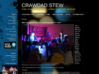 crawdadstew.com