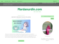 mardanurdin.com Thumbnail