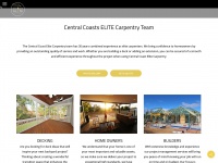 centralcoastelitecarpentry.com.au Thumbnail
