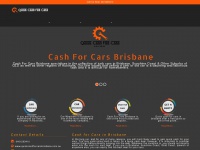 Quickcashforcarsbrisbane.com.au