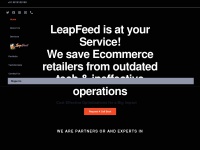 Leapfeed.com