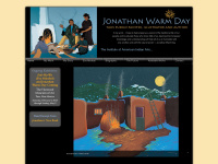 jonathanwarmday.com Thumbnail