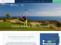 golfdrugrehab.com