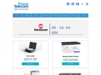 focus-telecom.com