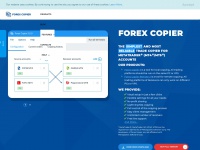 forexcopier.com Thumbnail