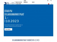 silakkamarkkinat.fi