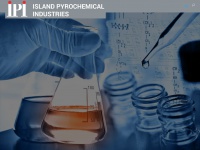islandpyrochemical.com Thumbnail