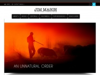 jimmason.website