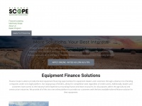 financescope.com Thumbnail