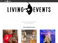 livingevents.info Thumbnail