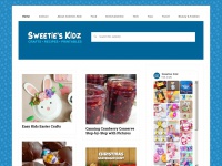 sweetieskidz.com