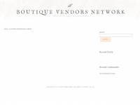 boutiquevendorsnetwork.com