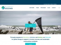 Plasticoceans.org