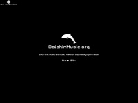dolphinmusic.org Thumbnail