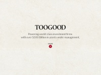 toogood.com