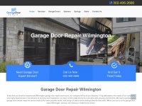 garagerepair-wilmingtonde.com Thumbnail