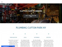 Plumbingcliftonpark.com