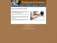 pendergrastandassociates.com