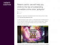 netent-casinos.info Thumbnail