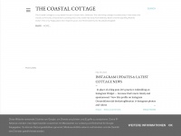 thecoastalcottagede.com