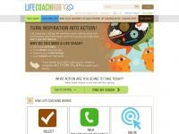 lifecoachhub.com