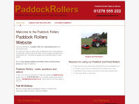 paddockrollers.co.uk Thumbnail