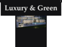luxuryandgreenhomes.com